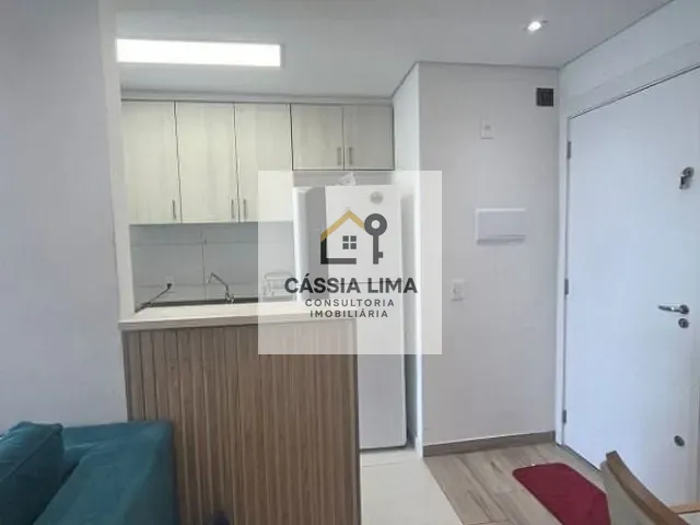Apartamento com 59m² 2 quartos e 1 banheiro, à venda, no bairro Brás em São Paulo