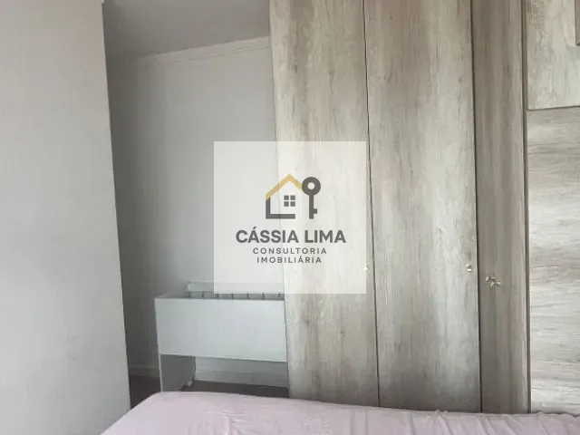 Apartamento com 59m² 2 quartos e 1 banheiro, à venda, no bairro Brás em São Paulo