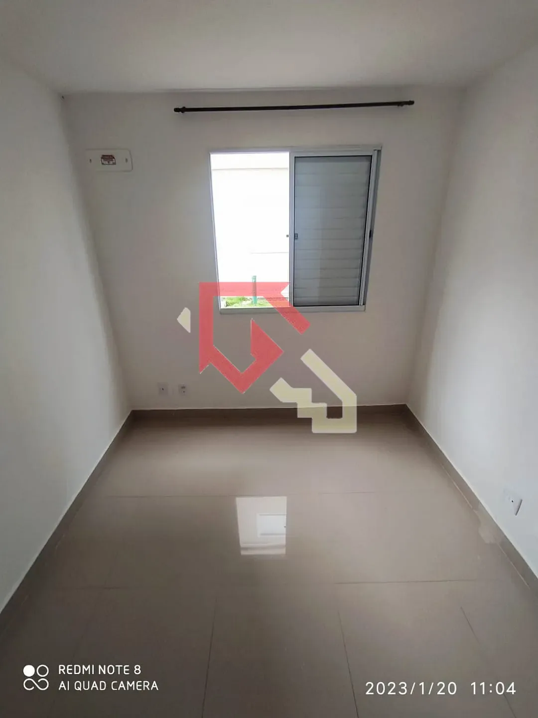 Apartamento, 2 quartos, 47 m² - Foto 7