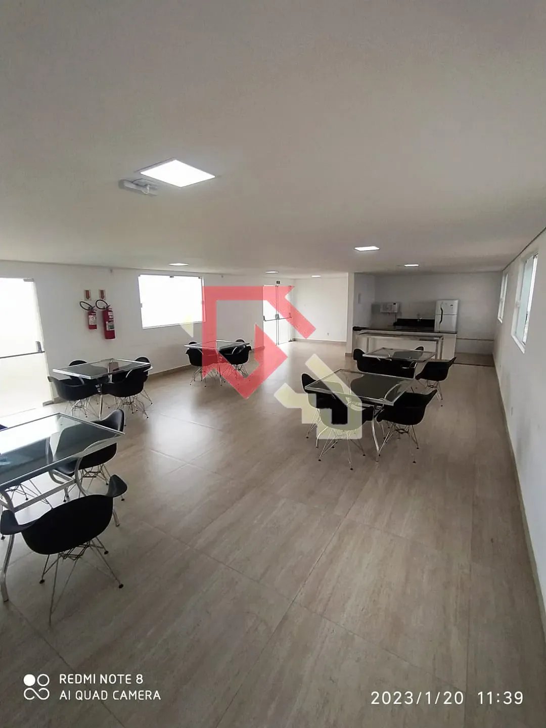 Apartamento, 2 quartos, 47 m² - Foto 4