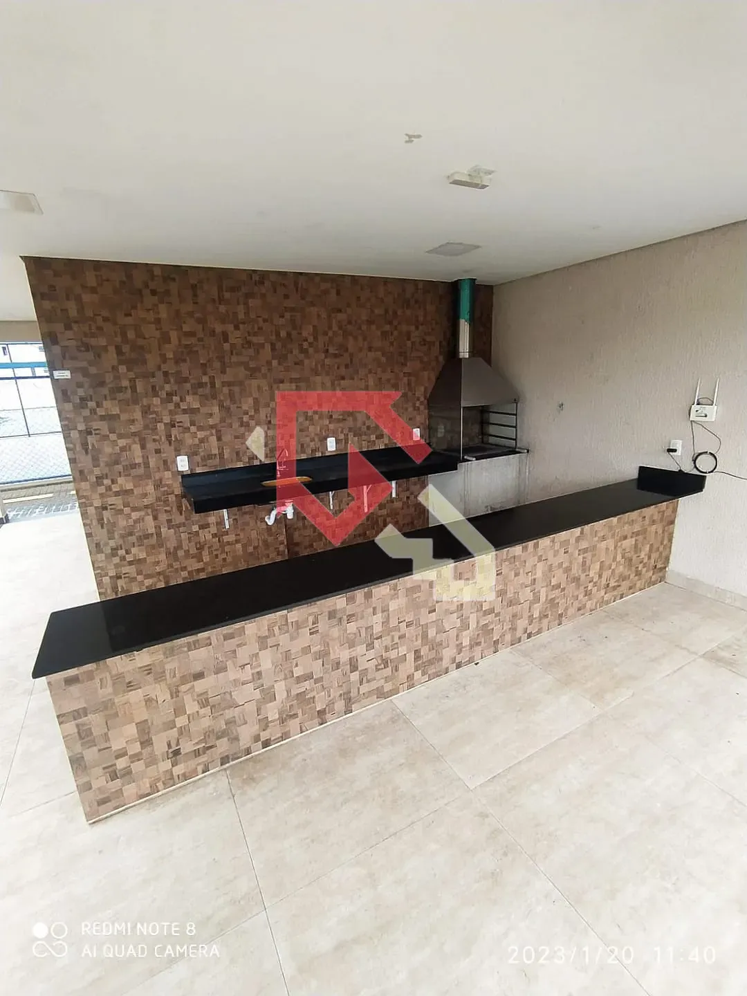 Apartamento, 2 quartos, 47 m² - Foto 10