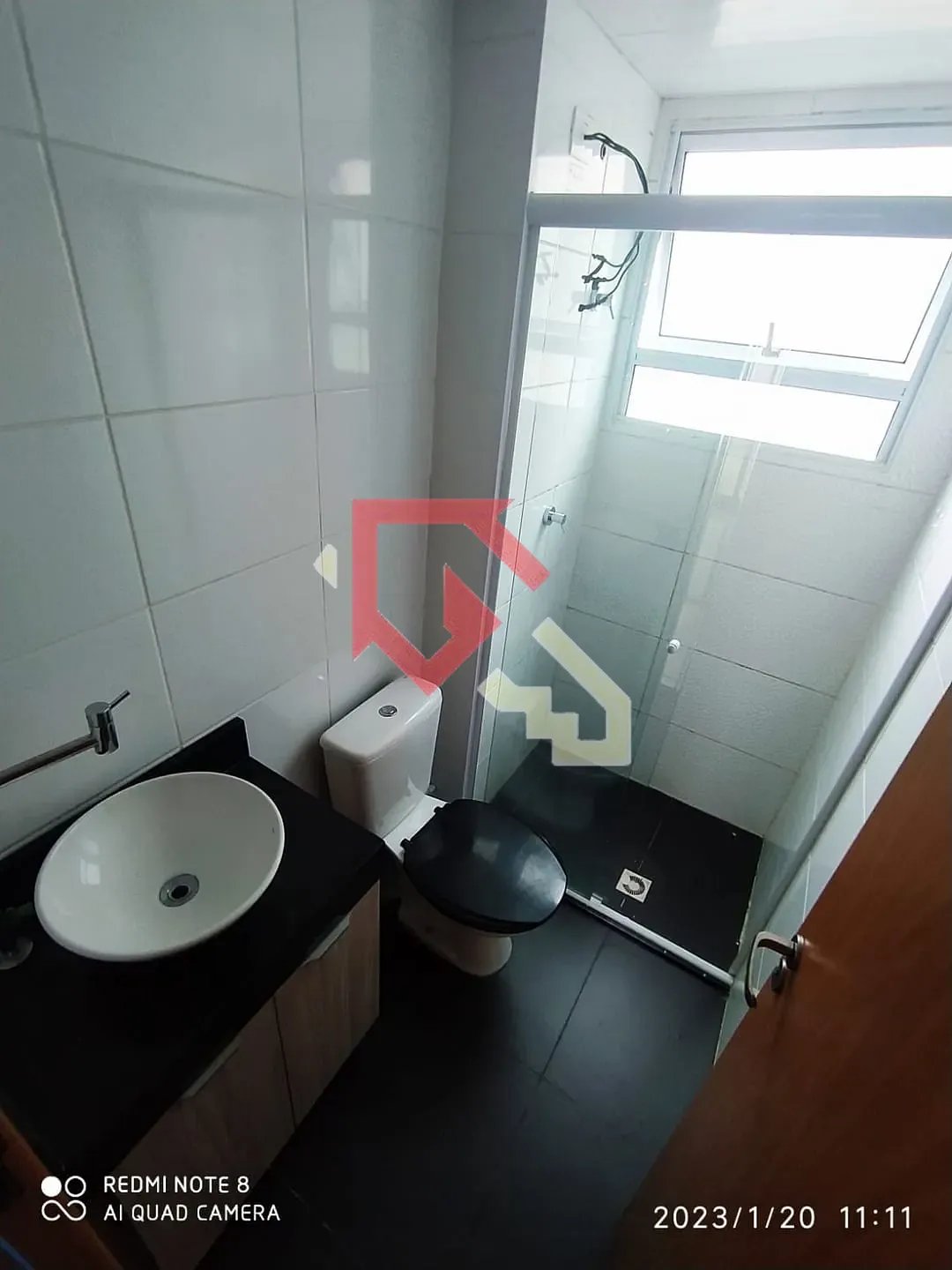 Apartamento, 2 quartos, 47 m² - Foto 6