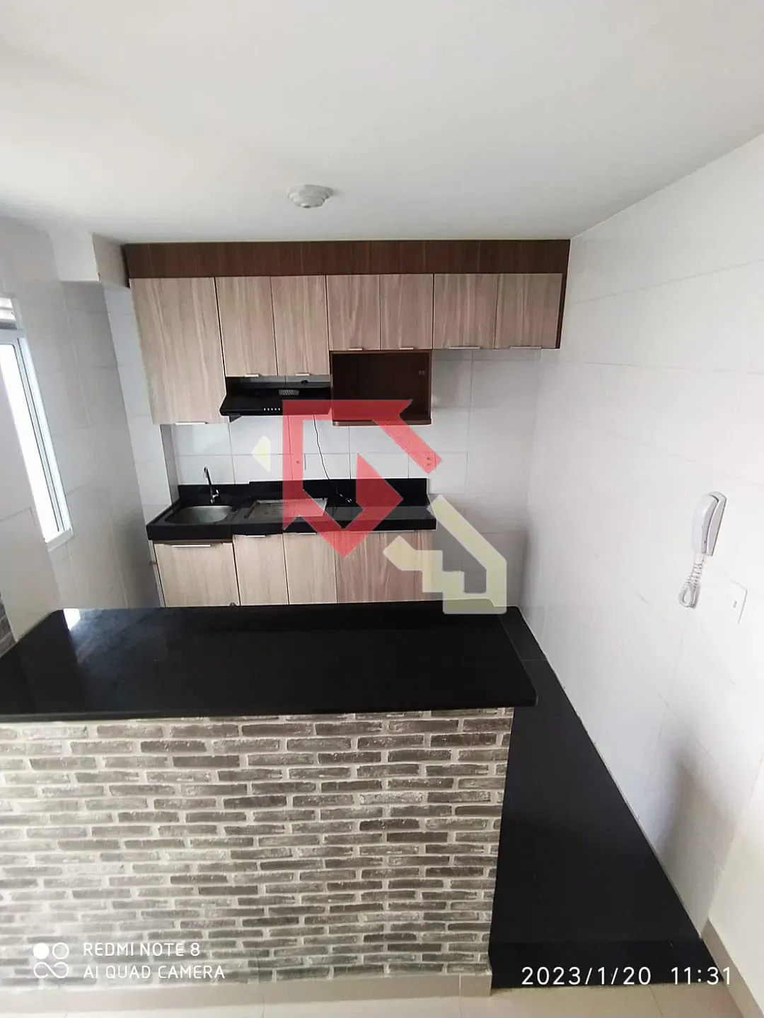 Apartamento, 2 quartos, 47 m² - Foto 9