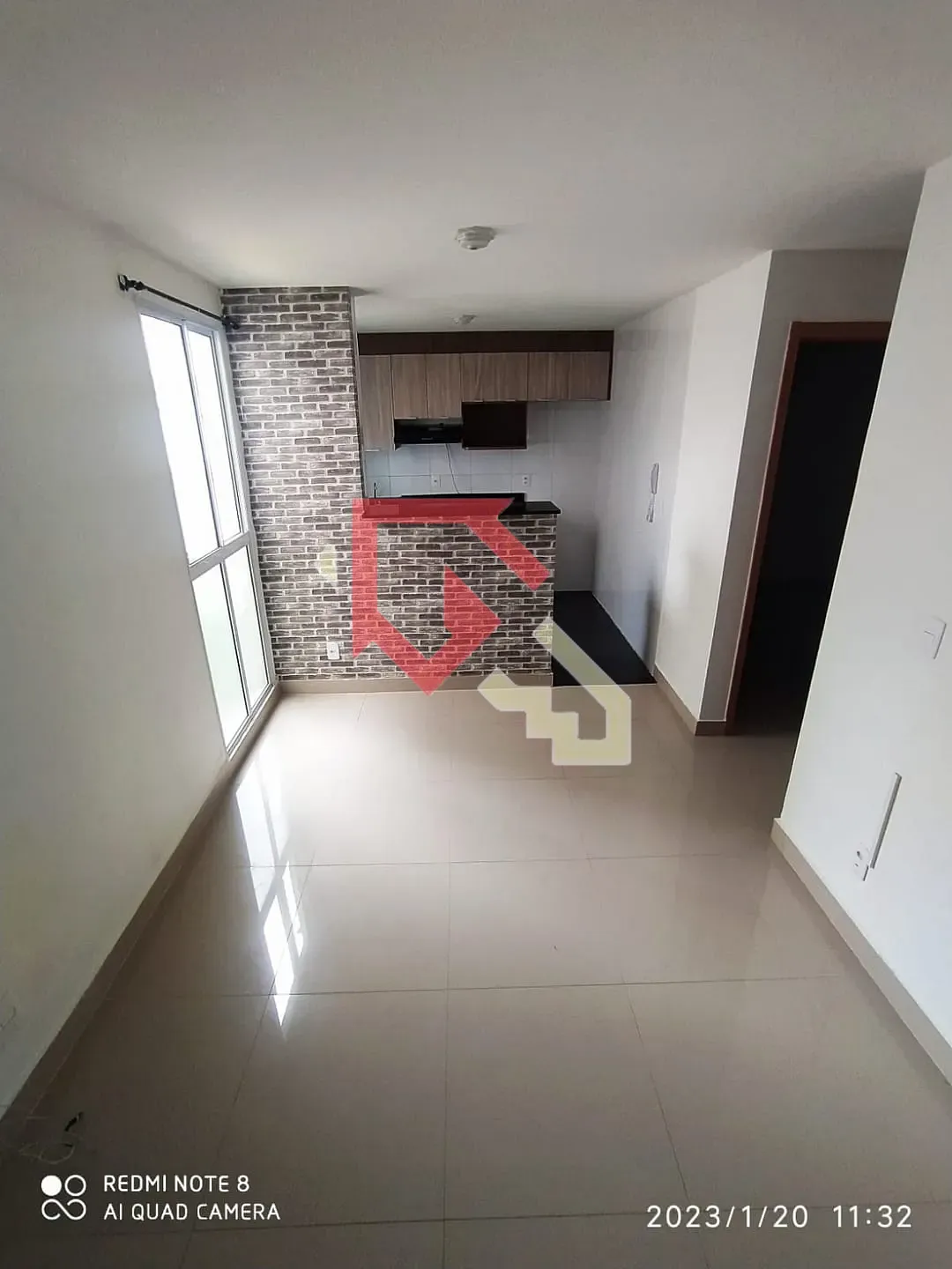 Apartamento, 2 quartos, 47 m² - Foto 5