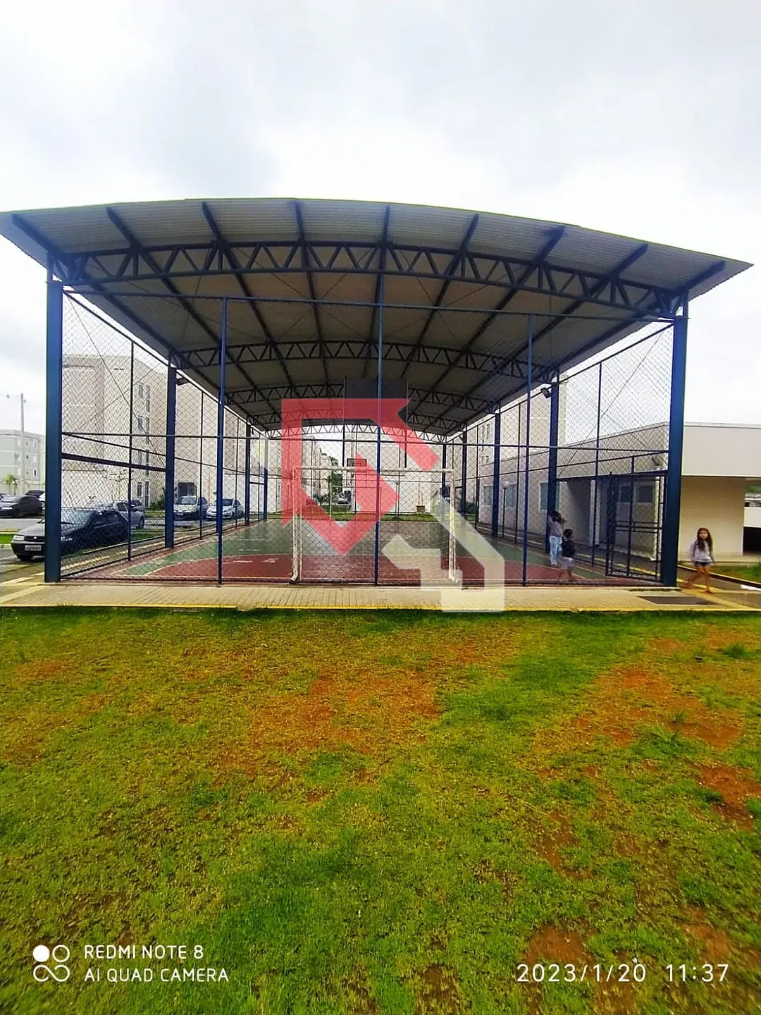 Apartamento, 2 quartos, 47 m² - Foto 3