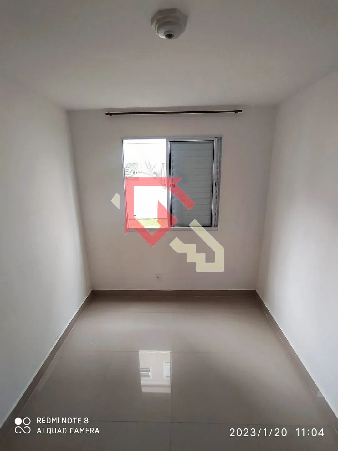 Apartamento, 2 quartos, 47 m² - Foto 8