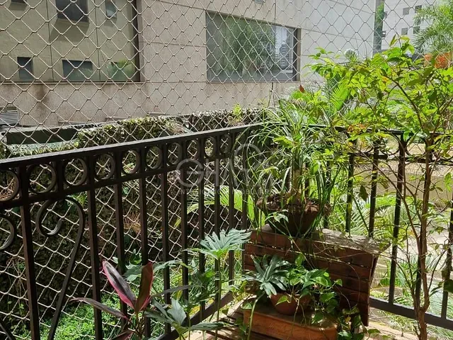 Apartamento 2 quartos e 2 banheiros, à venda, no bairro Vila Olímpia em São Paulo