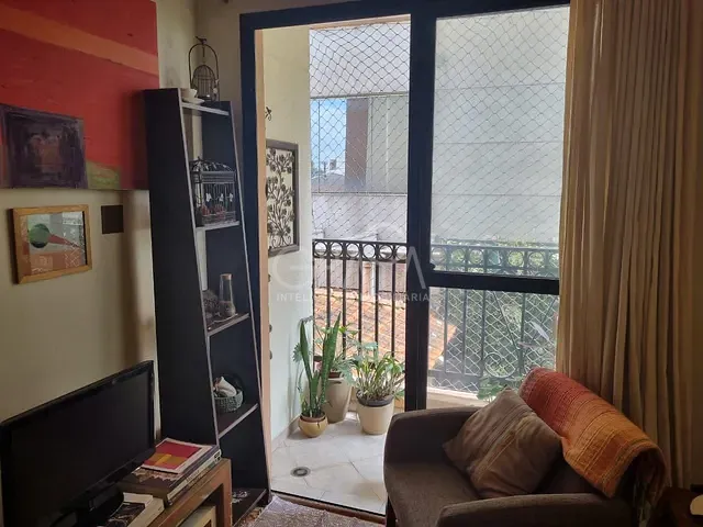 Apartamento 2 quartos e 2 banheiros, à venda, no bairro Vila Olímpia em São Paulo