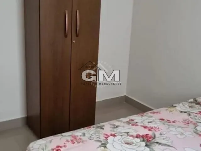Apartamento 2 quartos e 1 banheiro, à venda, no bairro Residencial Parque dos Servidores em Ribeirão Preto