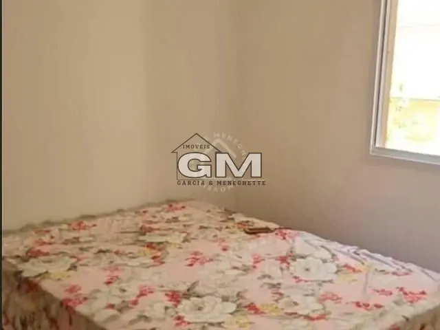 Apartamento 2 quartos e 1 banheiro, à venda, no bairro Residencial Parque dos Servidores em Ribeirão Preto