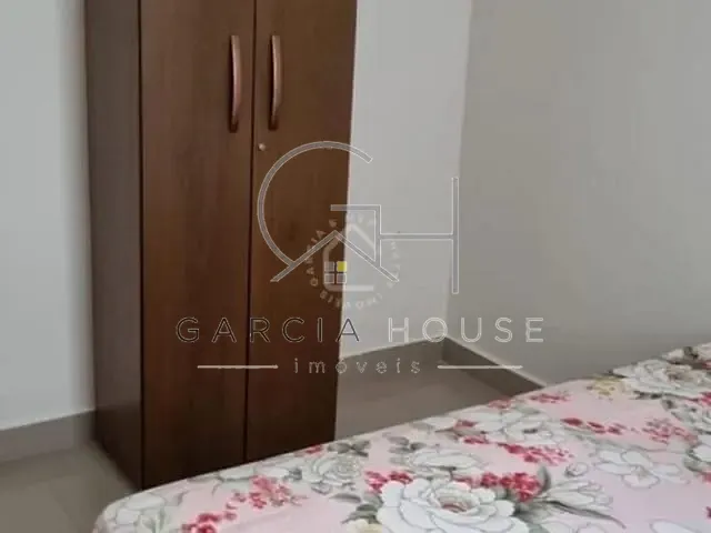 Apartamento 2 quartos e 1 banheiro, à venda, no bairro Residencial Parque dos Servidores em Ribeirão Preto