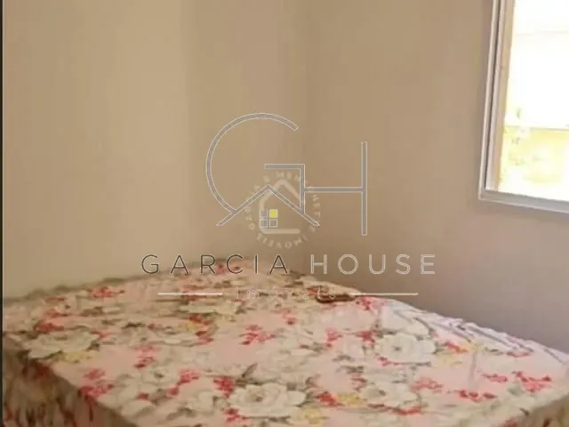 Apartamento 2 quartos e 1 banheiro, à venda, no bairro Residencial Parque dos Servidores em Ribeirão Preto