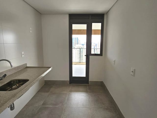 Apartamento com 143m² 3 quartos e 4 banheiros, à venda, no bairro Campo Belo em São Paulo
