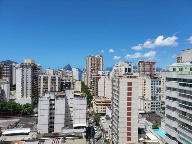 Foto do Apartamento - Apartamento com 2 dormitórios à venda em Icaraí - Niterói/RJ | Grippa Imóveis