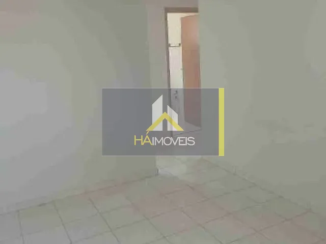 Apartamento com 60m² 2 quartos e 1 banheiro, à venda, no bairro Casa Branca em Belo Horizonte