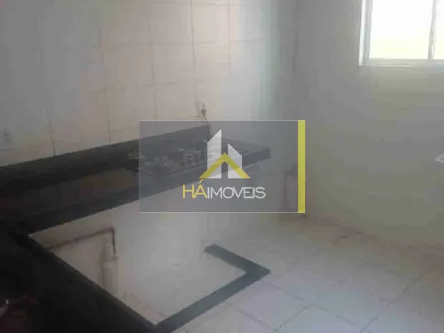 Apartamento com 60m² 2 quartos e 1 banheiro, à venda, no bairro Casa Branca em Belo Horizonte