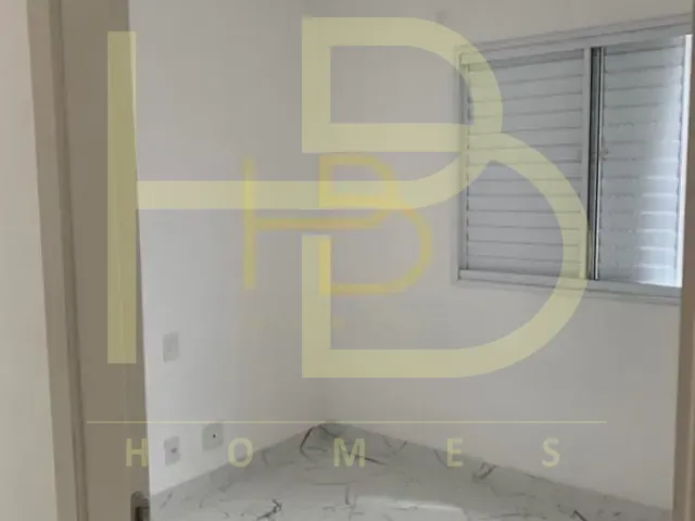 Apartamento 2 quartos e 1 banheiro, para alugar, no bairro Vila Progresso em Sorocaba
