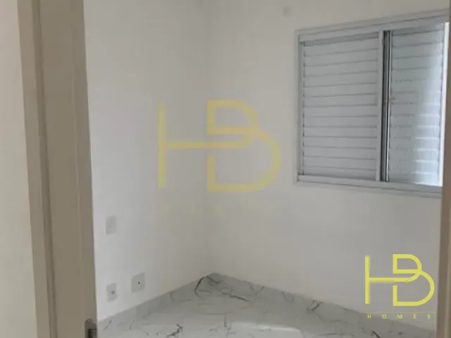 Apartamento 2 quartos e 1 banheiro, para alugar, no bairro Vila Progresso em Sorocaba