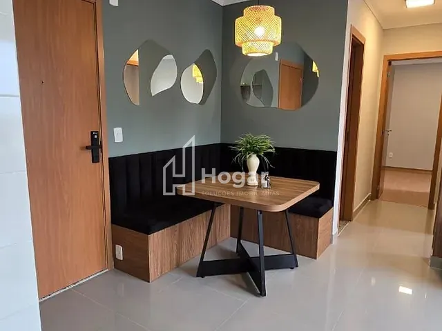 Apartamento 2 quartos e 1 banheiro, à venda, no bairro Cidade Industrial 2 em Londrina