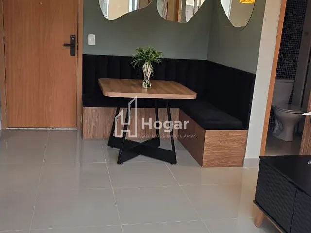 Apartamento 2 quartos e 1 banheiro, à venda, no bairro Cidade Industrial 2 em Londrina