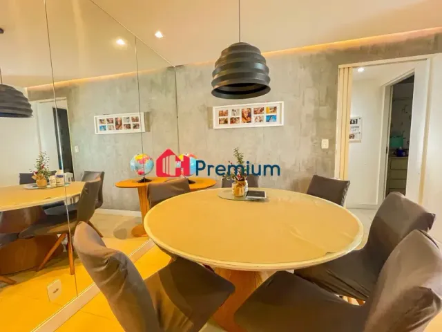 Apartamento 3 quartos e 3 banheiros, à venda, no bairro Jacarepaguá em Rio de Janeiro