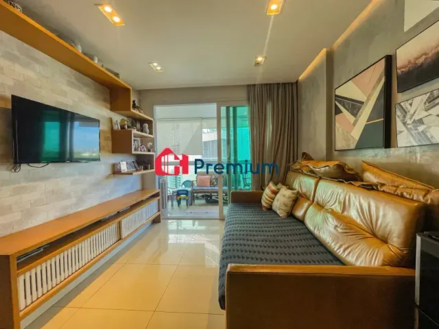 Apartamento 3 quartos e 3 banheiros, à venda, no bairro Jacarepaguá em Rio de Janeiro