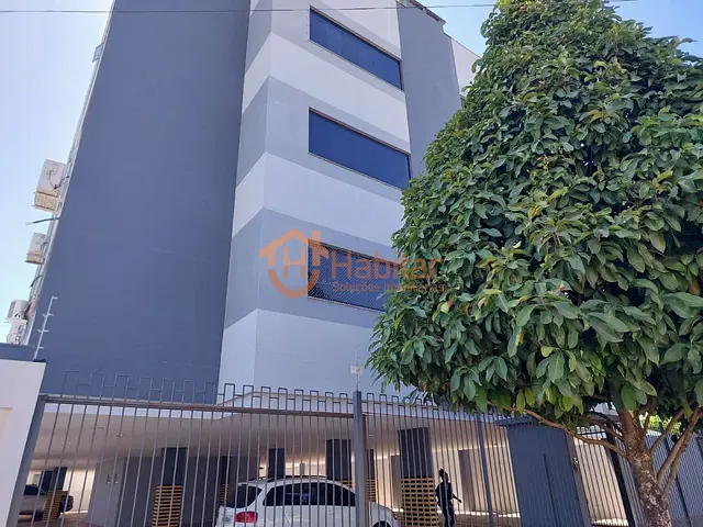 Apartamento com 202m² 2 quartos e 3 banheiros, à venda, no bairro Centro Norte em Sorriso