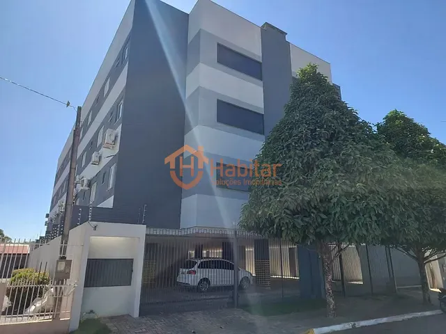 Apartamento com 202m² 2 quartos e 3 banheiros, à venda, no bairro Centro Norte em Sorriso