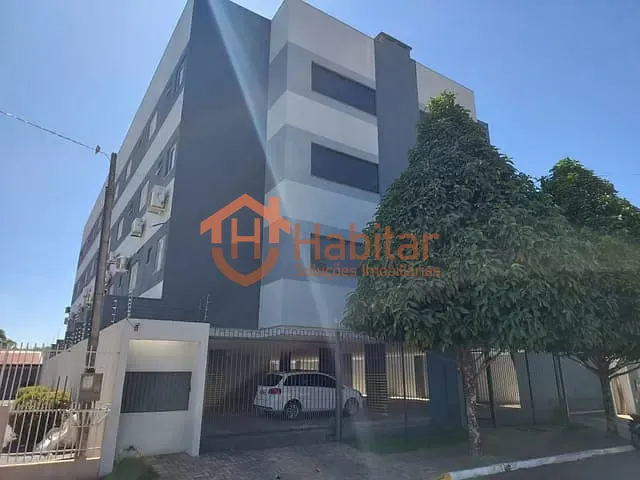 Apartamento com 202m² 2 quartos e 3 banheiros, à venda, no bairro Centro Norte em Sorriso
