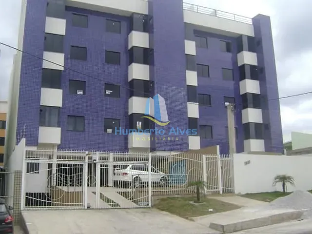 Apartamento 2 quartos e 1 banheiro, à venda, no bairro Candeias em Vitória da Conquista