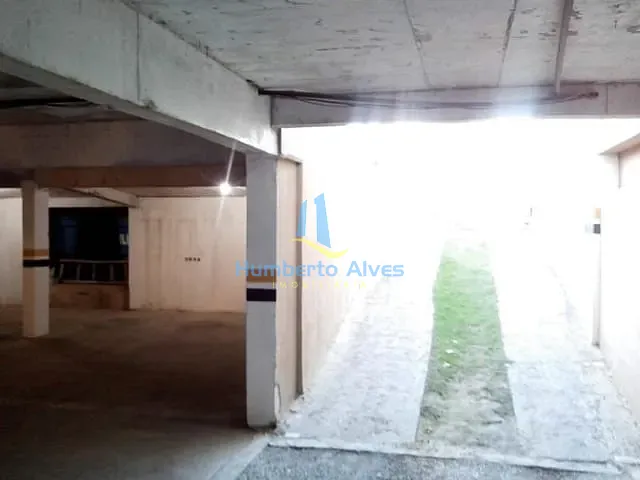 Apartamento 2 quartos e 1 banheiro, à venda, no bairro Candeias em Vitória da Conquista