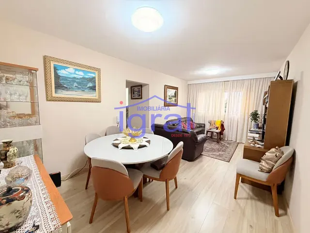 Apartamento 1 quarto e 1 banheiro, à venda, no bairro Vila Guarani (Z Sul) em São Paulo