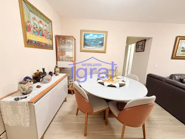 Apartamento 1 quarto e 1 banheiro, à venda, no bairro Vila Guarani (Z Sul) em São Paulo