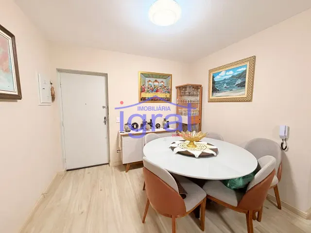Apartamento 1 quarto e 1 banheiro, à venda, no bairro Vila Guarani (Z Sul) em São Paulo