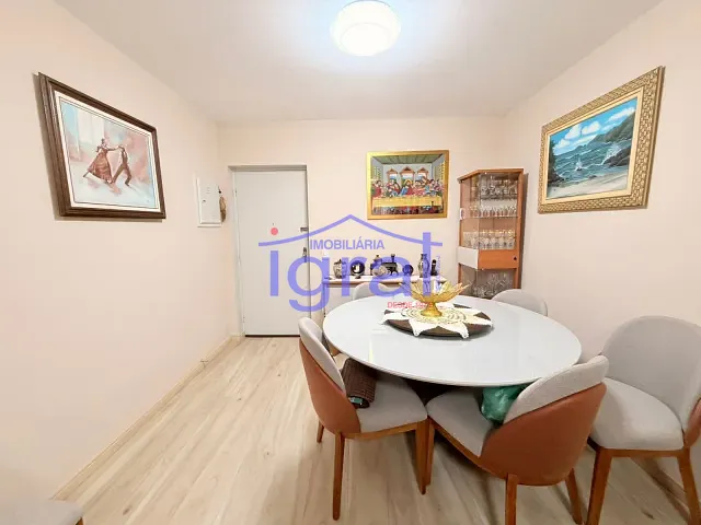 Apartamento 1 quarto e 1 banheiro, à venda, no bairro Vila Guarani (Z Sul) em São Paulo