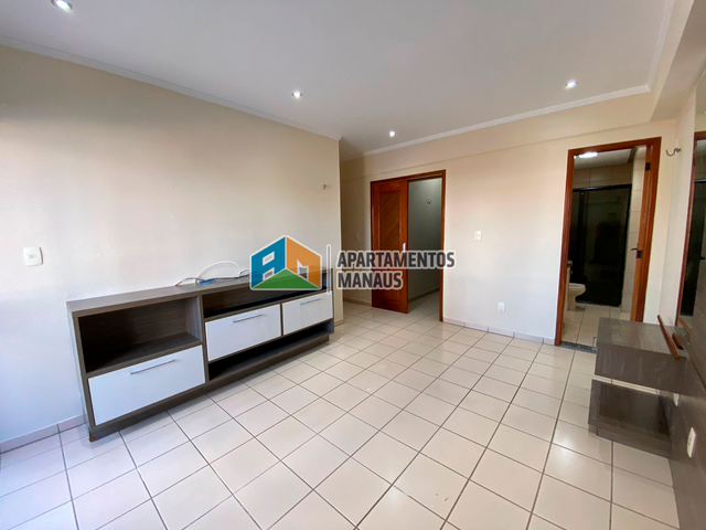 Foto do Apartamento - Cond.Portinari Viva com elegância em local amplo e espaçoso no Vieiralves | Apartamentos Manaus Imobiliária