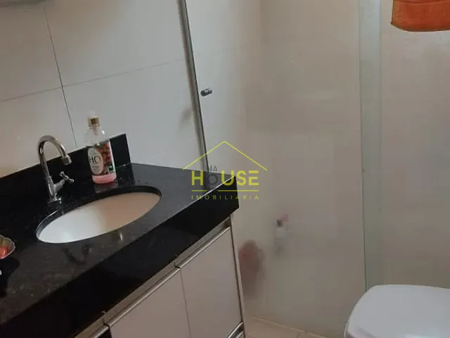 Apartamento com 759m² 2 quartos e 1 banheiro, à venda, no bairro Parque das Nações em Votuporanga