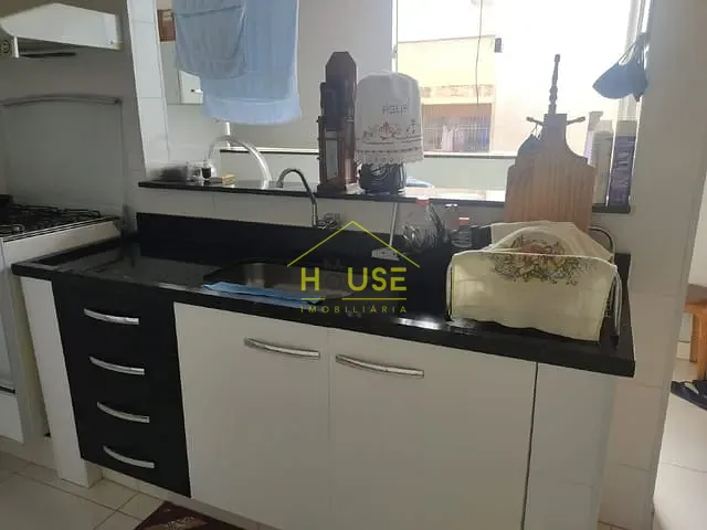 Apartamento com 759m² 2 quartos e 1 banheiro, à venda, no bairro Parque das Nações em Votuporanga