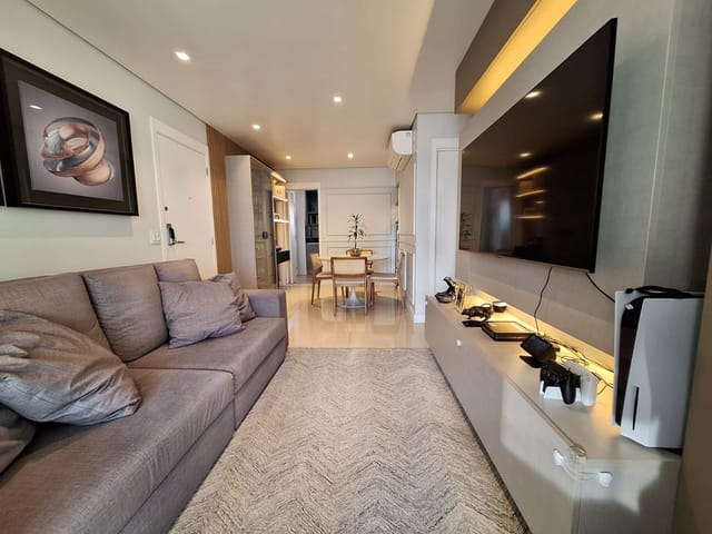 Foto do Apartamento - Apartamento à venda, 100 m² por R$ 1.600.000,00 - Vila Romana - São Paulo/SP | Ingracia Imóveis