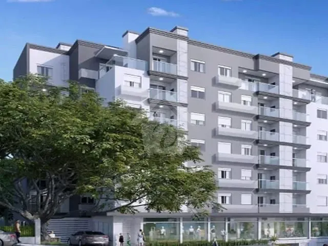 Apartamento 3 quartos e 1 banheiro, à venda, no bairro Languiru em Teutônia