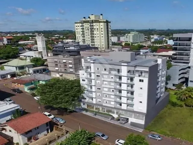 Apartamento 3 quartos e 1 banheiro, à venda, no bairro Languiru em Teutônia