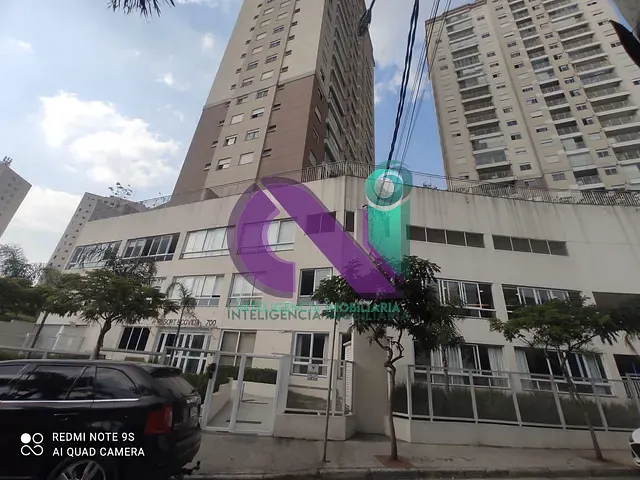 Apartamento 2 quartos e 1 banheiro, à venda, no bairro Jardim Roberto em Osasco
