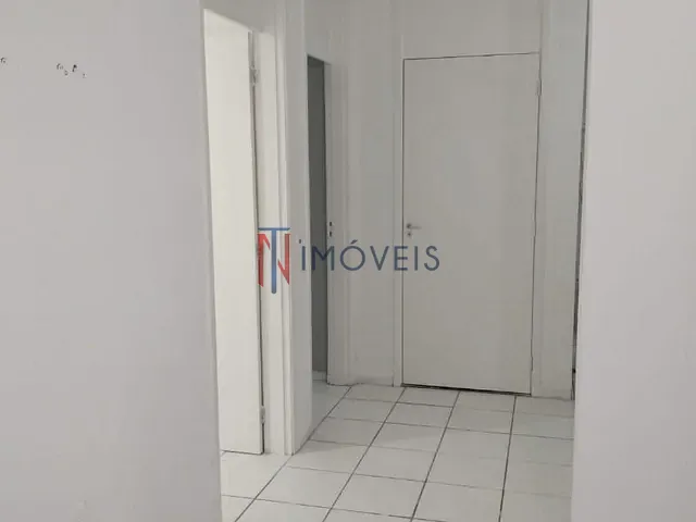 Apartamento com 50m² 2 quartos e 1 banheiro, à venda, no bairro Brotas em Atibaia