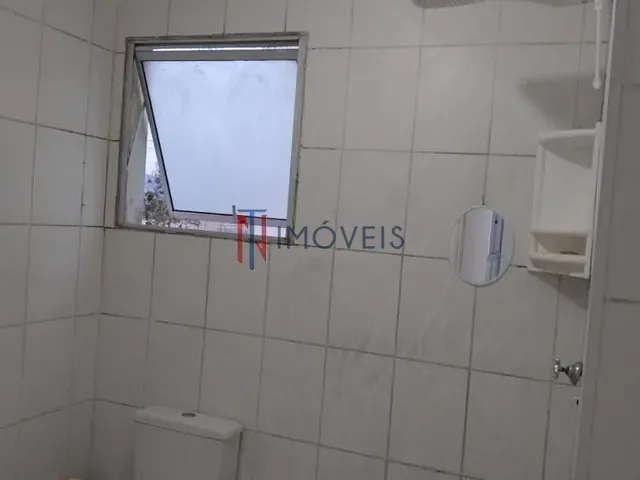 Apartamento com 50m² 2 quartos e 1 banheiro, à venda, no bairro Brotas em Atibaia