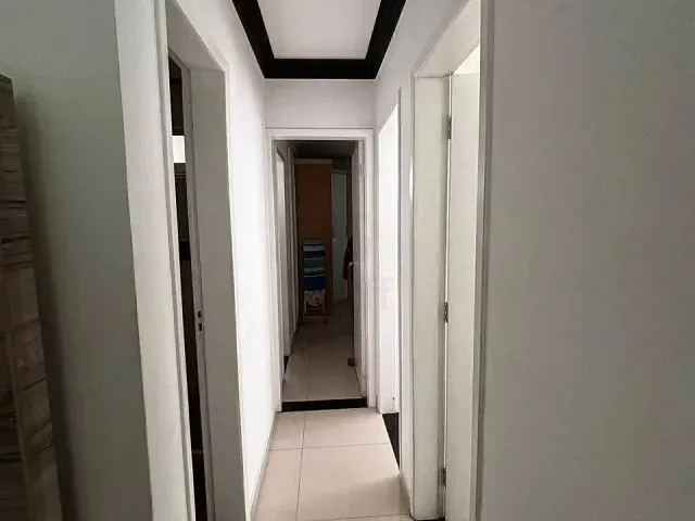 Apartamento 3 quartos e 1 banheiro, à venda, no bairro Jardim Bahia em Paulo Afonso