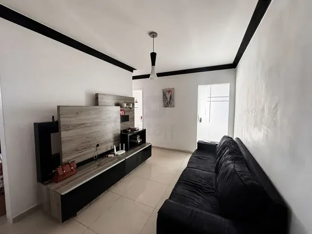 Apartamento 3 quartos e 1 banheiro, à venda, no bairro Jardim Bahia em Paulo Afonso