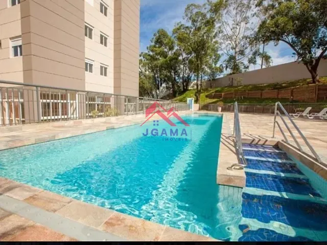 Apartamento 2 quartos e 1 banheiro, à venda, no bairro Vila Andrade em São Paulo