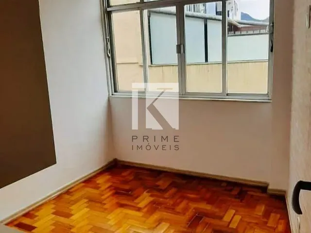Apartamento com 35m² 1 quarto e 2 banheiros, à venda, no bairro Nossa Senhora de Fátima em Teresópolis
