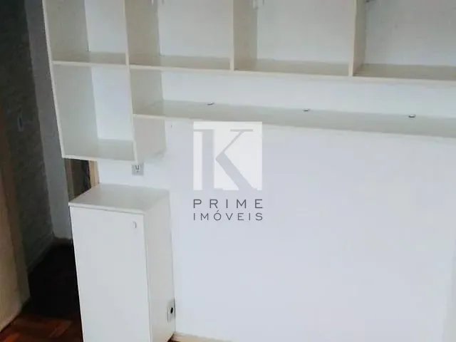 Apartamento com 35m² 1 quarto e 2 banheiros, à venda, no bairro Nossa Senhora de Fátima em Teresópolis