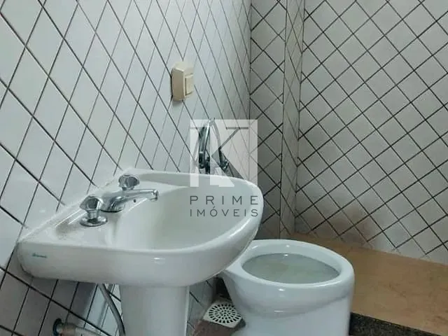 Apartamento com 35m² 1 quarto e 2 banheiros, à venda, no bairro Nossa Senhora de Fátima em Teresópolis
